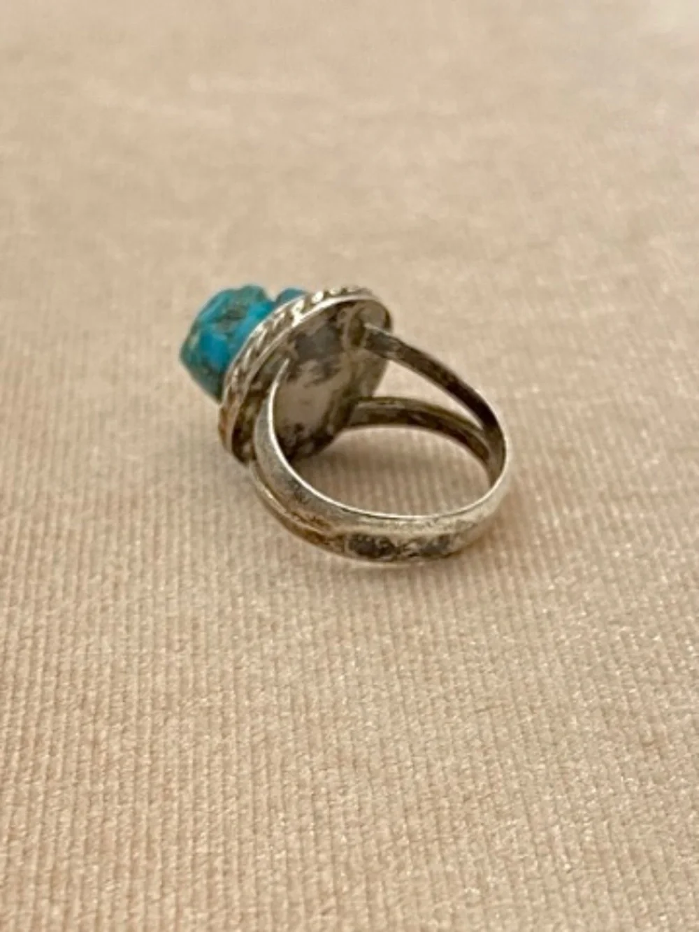 Vintage sterling silver
